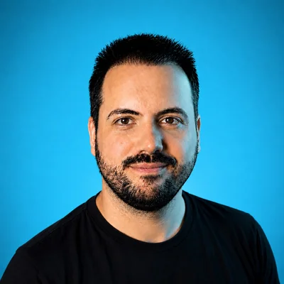Alexandre Chaimbault, fondateur d’AskOptimize