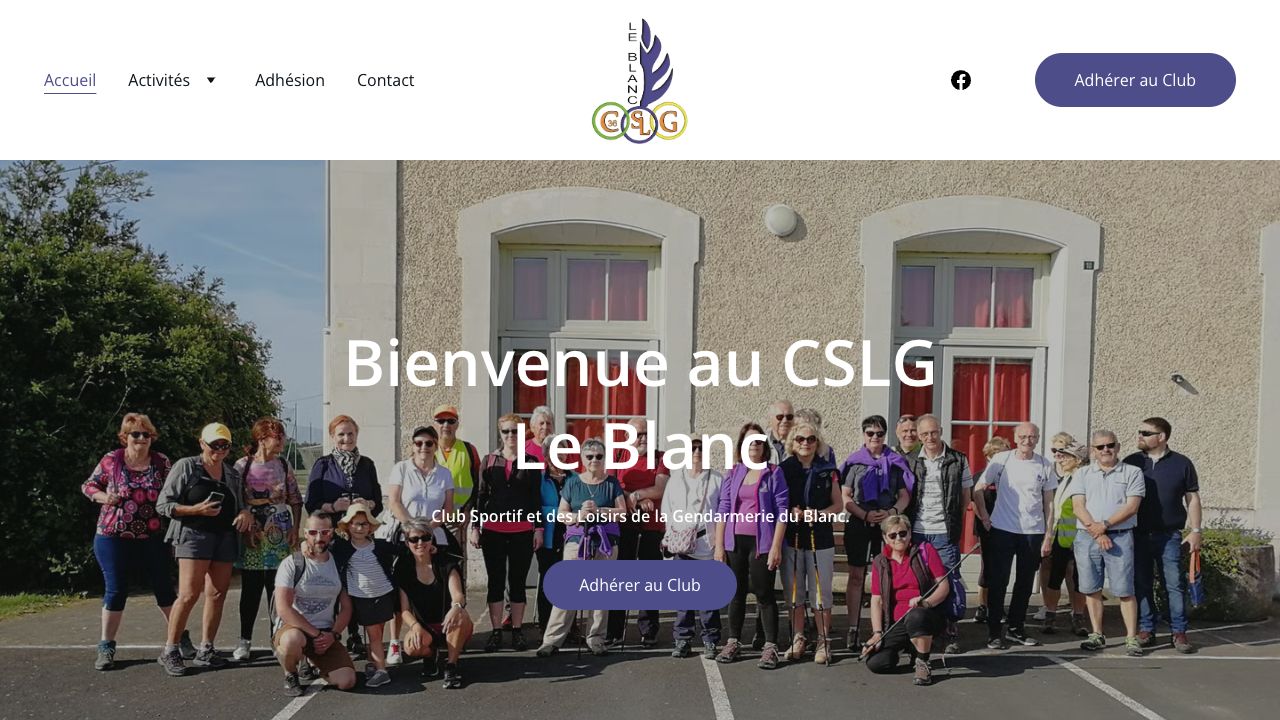 Aperçu du projet : CSLG